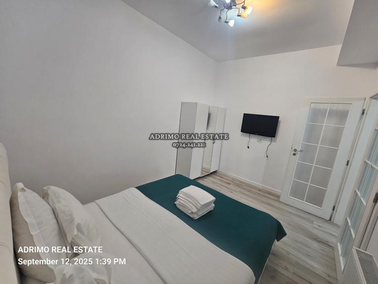 IDEAL STUDENTI - Ap2cam Bloc Nou - Parcare Privata - pana la 30iunie - 500E - 10