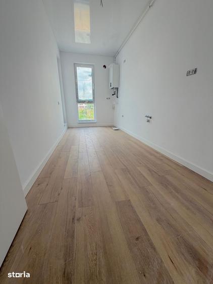 Apartament cu 2 camere decomandat în Militari