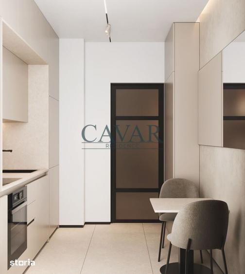 Apartament cu 4 camere în Brâncoveanu