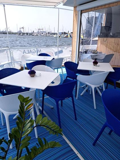 Restaurant ponton port turistic Mangalia - 2