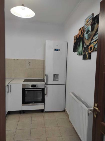 Casă cu 3 camere în Central