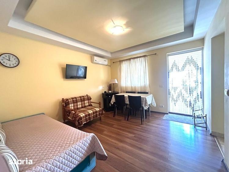 Apartament 3 camere in Vila - zona Trocadero - 6