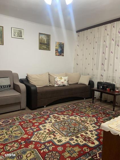 Garsonieră decomandată în Primo