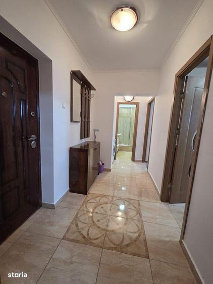 Apartament cu 2 camere în Călărași