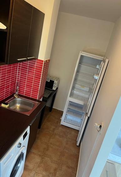 Garsonieră decomandată în Sebastian