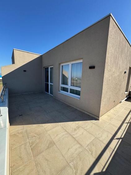 Apartament cu 2 camere decomandat în Cristian