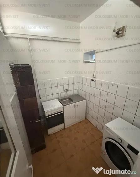 Garsonieră în Centrul Civic