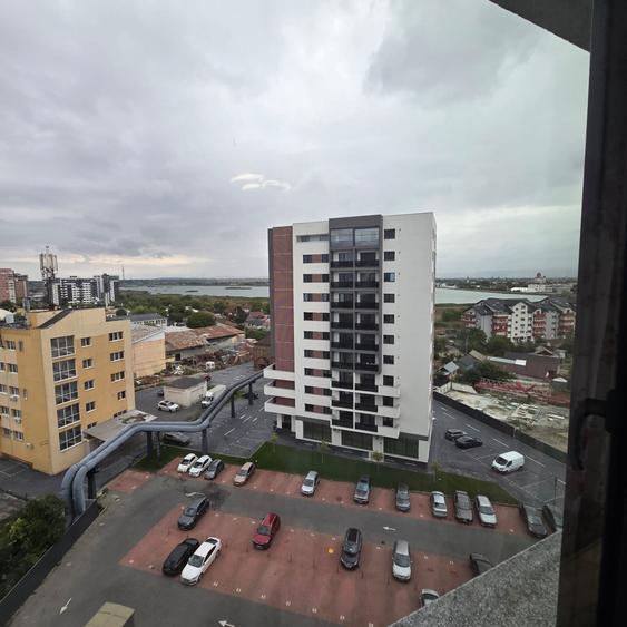 Apartament cu 2 camere decomandat în Bistrița Lac