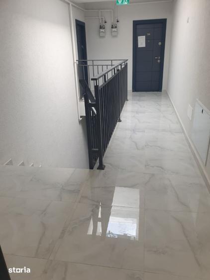 Apartament cu 3 camere în Valea Lupului