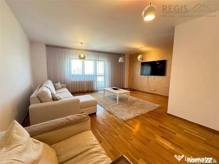 Apartament cu 2 camere decomandat în Centrul Civic
