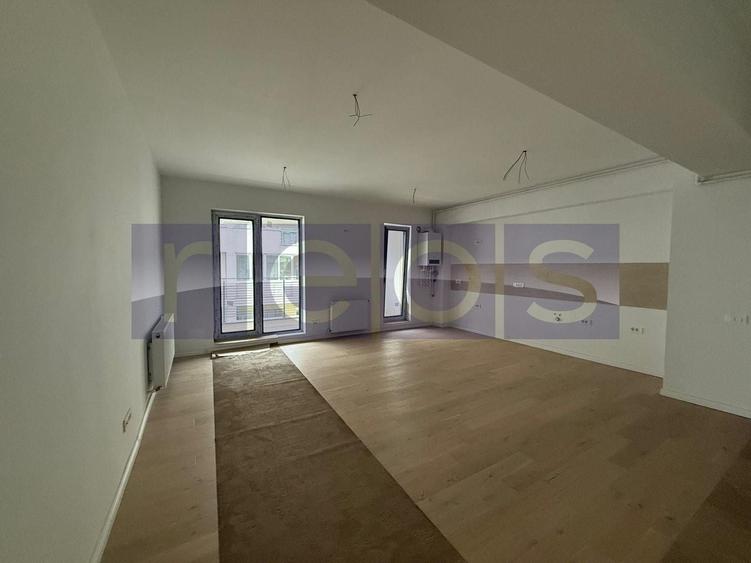 VANZARE 3 CAMERE | HERASTRAU | 85MP | TERASA | LOC PARCARE | - 1