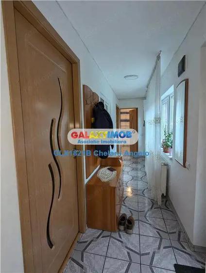 Rahova casa cocheta caramida,teren 145;mp desch. 11 ml,mobilat,utilat - 3