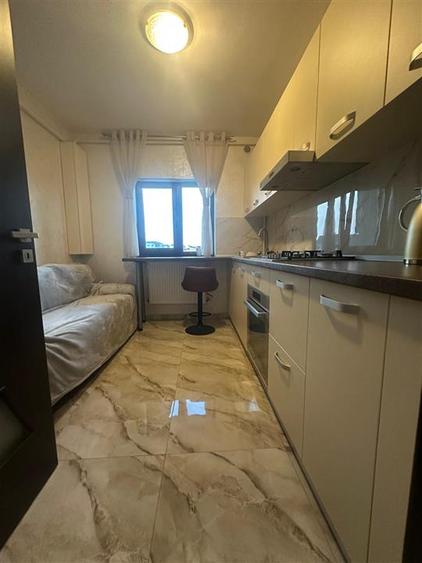 APARTAMENT 1 CAM DECOMANDAT BLOC NOU MOBILAT SI UTILAT VALEA LUPULUI - 11