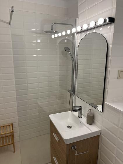 Apartament cu 2 camere decomandat în Camil Ressu