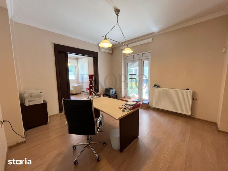 Apartament elegant cu 3 camere ?i camera de serviciu | Ultracentral - 8