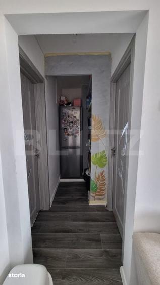 Apartament cu 3 camere în Șagului