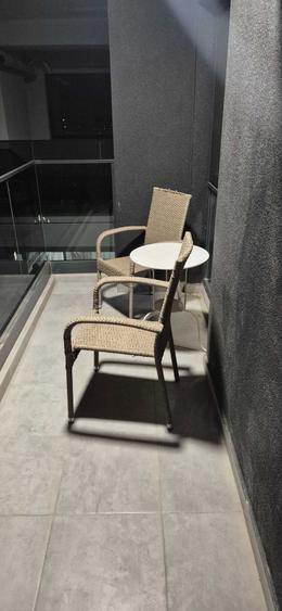 Apartament cu 2 camere decomandat în Energia