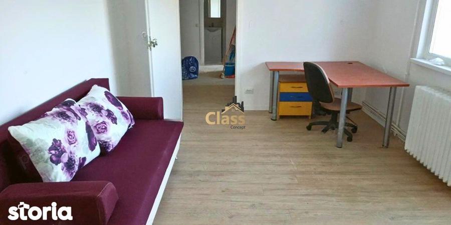 Apartament 3 camere | Renovat | 67 mpu |Constantin Brancusi Gheorgheni - 5