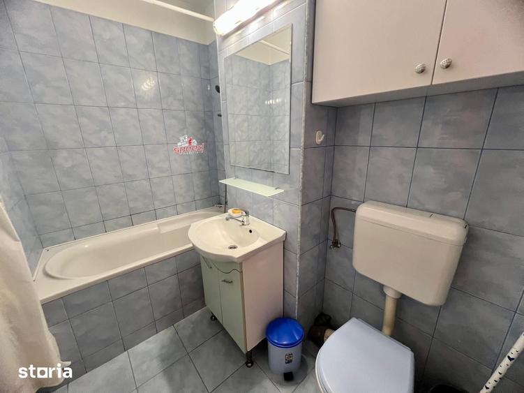 Apartament cu 3 camere în Tudor Vladimirescu