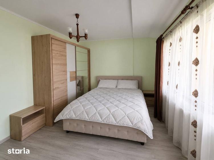 Apartament cu 2 camere în Steaua