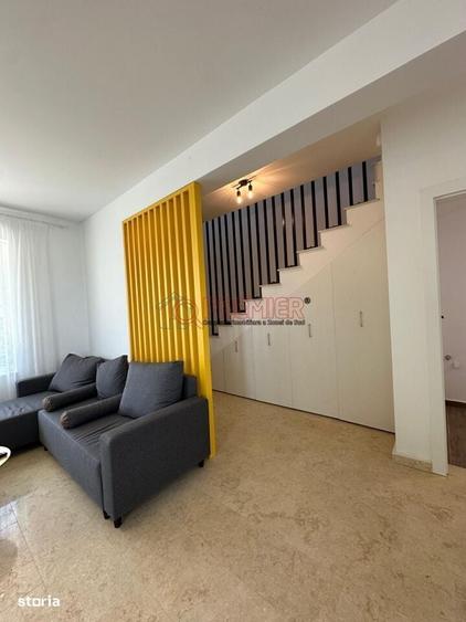 Casă cu 4 camere în Vidra
