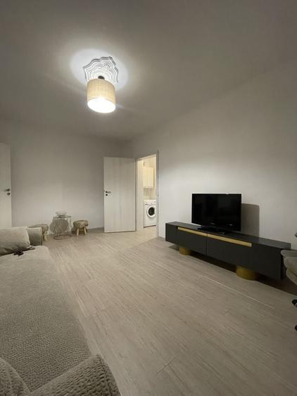 Apartament cu 2 camere în Sebastian