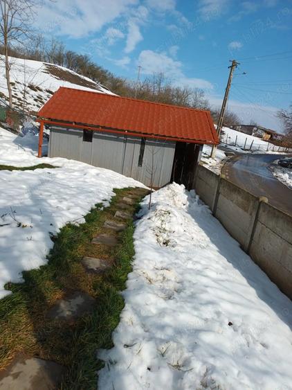 Casă cu 2 camere în Henig