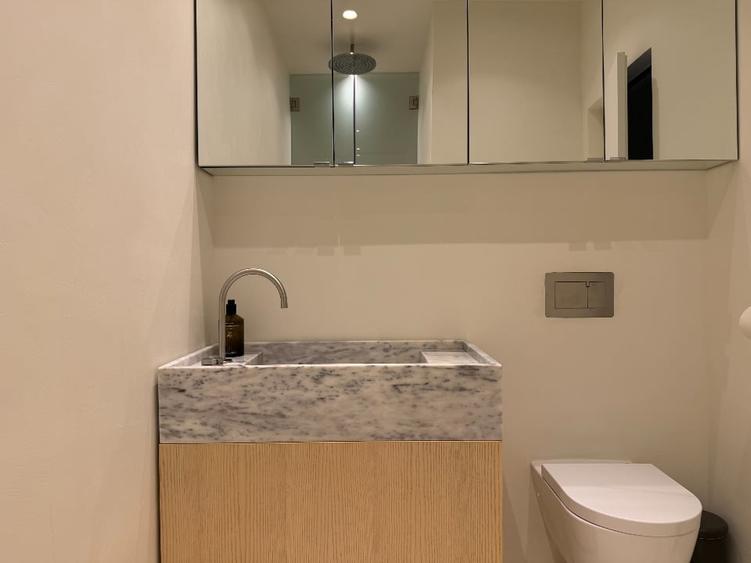 Apartament cu 3 camere decomandat, mobilat în Moșilor