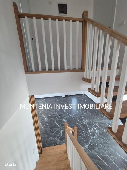 Casă cu 3 camere cu Teren 466 Mp în Ștefănești