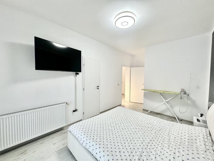 Duplex cu 4 camere cu Canalizare în Moșnița Veche