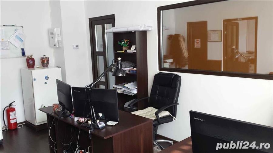 Spațiu comercial, de 144 mp, în Central