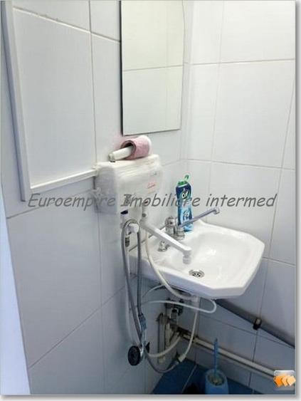 Garsoniera zona Billa - 3