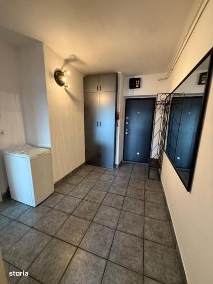 De inchiriat! Apartament cu o camera in Piata Cipariu - 2