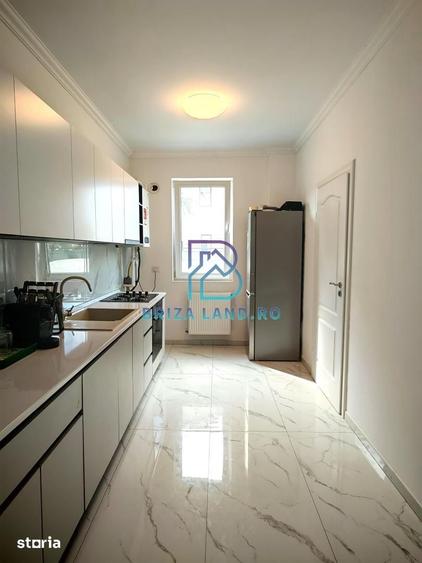 Bucurestii Noi, AFICity, casa P+E+Pod, sup. 173mp, 4 camere, doua bai - 1