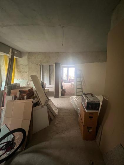 APARTAMENT 3 CAMERE DE VANZARE PARTER CU TERASA - 6
