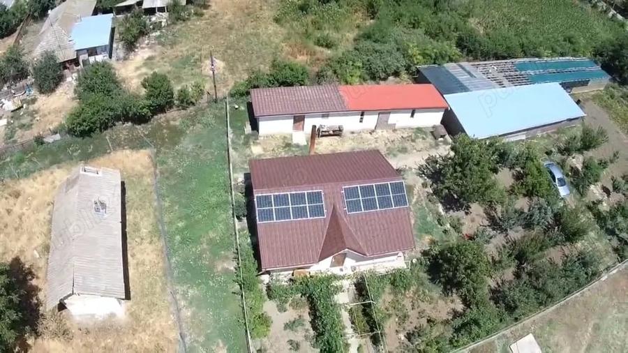 Apartament cu 2 camere decomandat în Misleanu