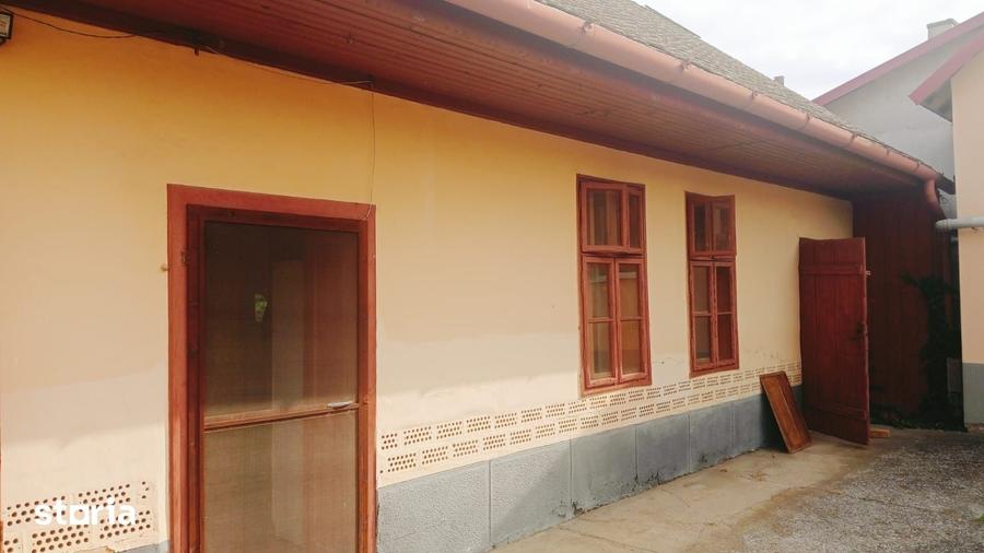 Casa tip conac de vanzare in Nadlac - 11