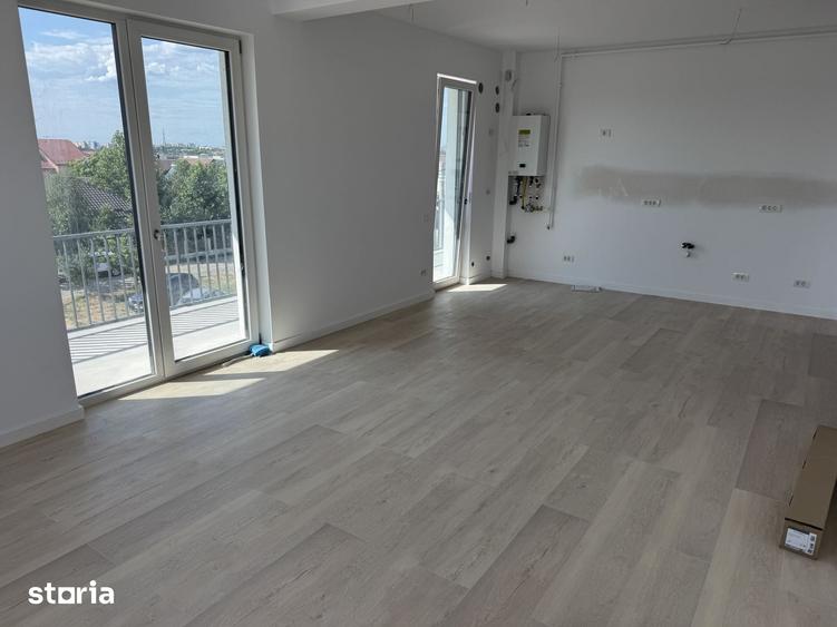 Apartament cu 2 camere în Sud-Est