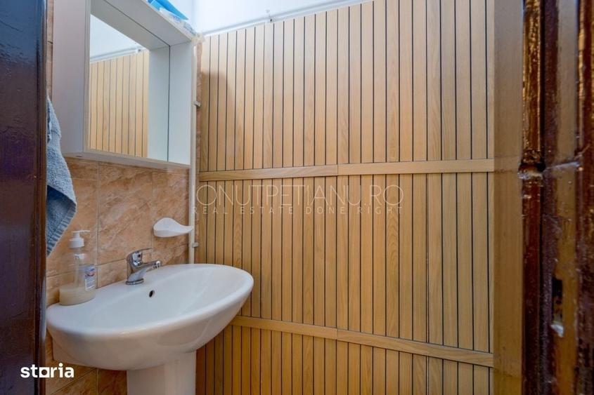 Apartament cu 4 camere în Dacia