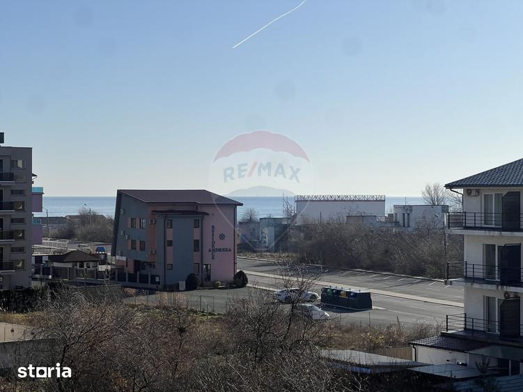 Apartament cu 2 camere, mobilat în Nord