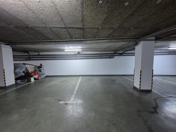 PENTHOUSE EXCLUSIVIST CU TERASĂ PANORAMICĂ ÎN CENTRUL CAPITALEI - 20