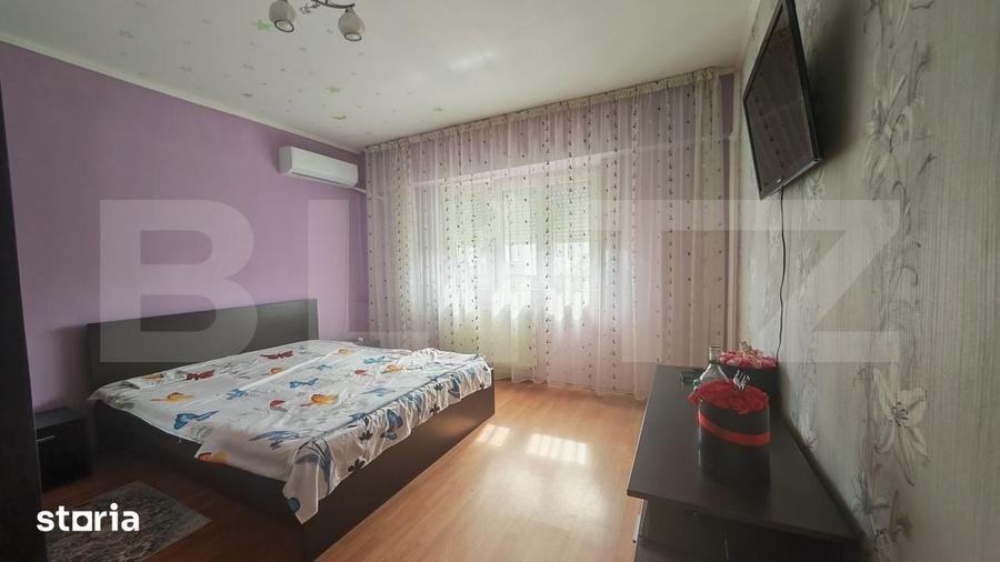 Garsonieră în Rogerius