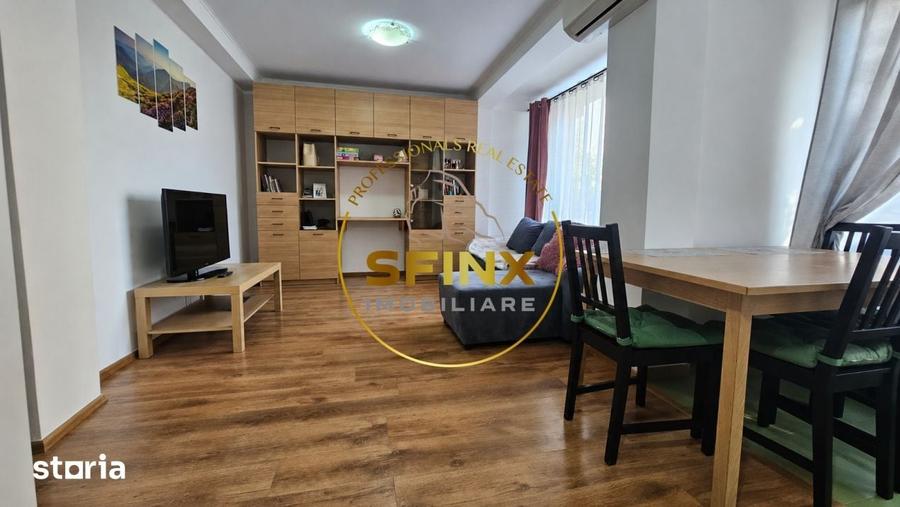 2 camere Aparatorii Patriei/ mobilat/utilat/ bloc 2013/ centrala - 3