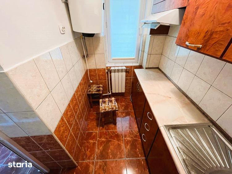 Garsonieră în Păcii