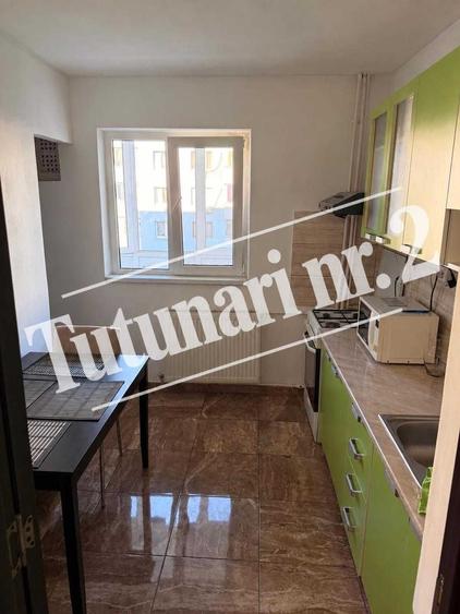 Apartament cu 2 camere decomandat în Unirii