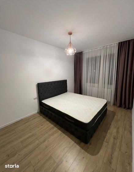 Apartament cu 2 camere decomandat în Rahova