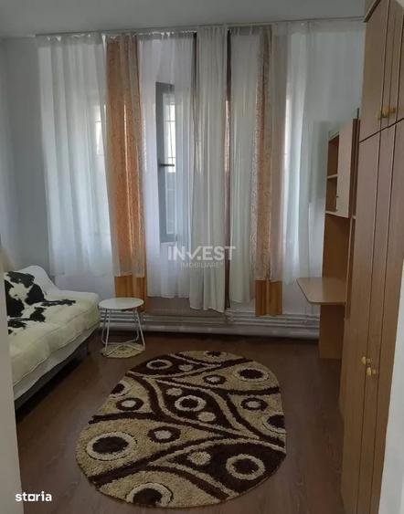 Garsonieră în Alexandru cel Bun