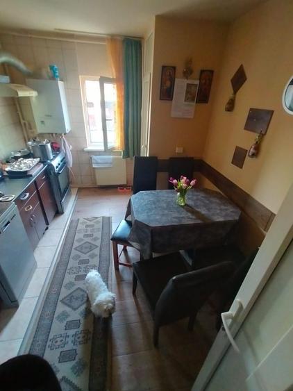 Apartament cu 3 camere decomandat în Ultracentral
