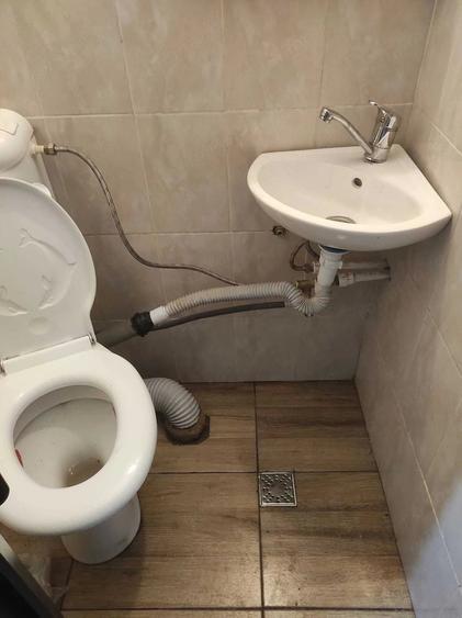 Garsonieră nedecomandată în Tractorul