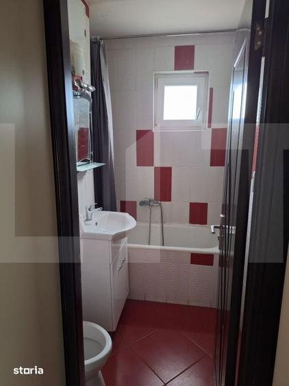 Apartament cu 3 camere decomandat în 6 Vânători